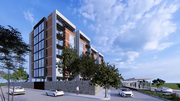 Departamento en venta en Centro, León, Guanajuato Departamento en venta en Centro, León, Guanajuato