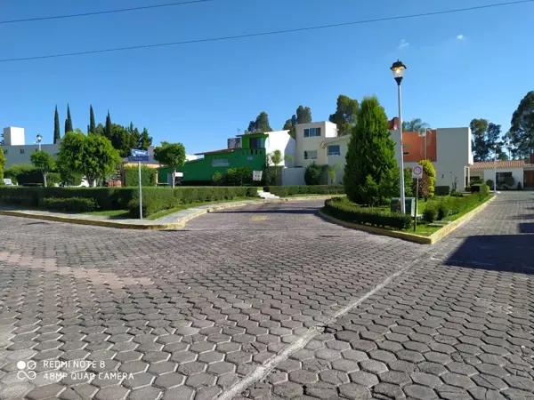 Terreno en Venta en Residencial Xilotzingo, Puebla - Oportunidad Residencial