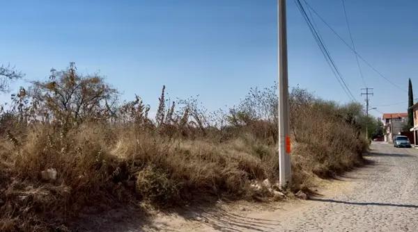 Terreno en venta en Santa Bárbara, Huichapan, Hidalgo Terreno en venta en Santa Bárbara, Huichapan, Hidalgo