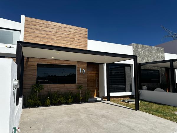 CASAS DE UN PISO MUY EQUIPADAS CASAS DE UN PISO MUY EQUIPADAS