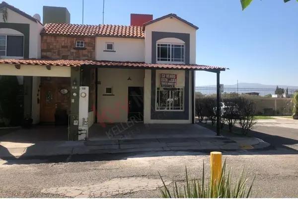 Casa en venta en Real de Arboledas, Celaya, Guanajuato