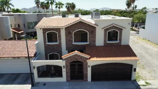 Casa en venta en Vista del Lago, Hermosillo, Sonora Casa en venta en Vista del Lago, Hermosillo, Sonora
