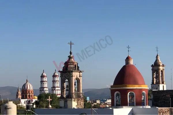 Casa en venta en Celaya Centro, Celaya, Guanajuato Casa en venta en Celaya Centro, Celaya, Guanajuato