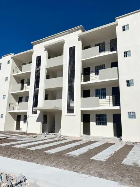 Departamento en venta en Hacienda las Bugambilias, Reynosa, Tamaulipas