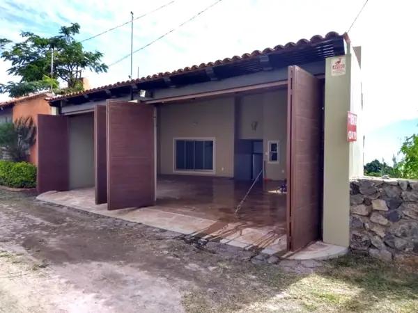 Casa en venta en Ajijic Centro, Chapala, Jalisco