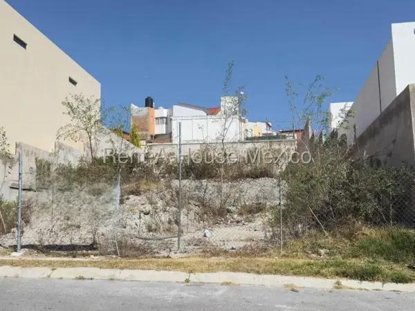 Terreno en venta en Condado de Sayavedra, Atizapán de Zaragoza, México