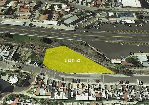 Terreno en venta en Laderas del Mar, Tijuana, Baja California
