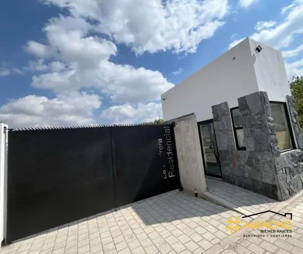 Terreno en venta en San Juan Cuautlancingo, Cuautlancingo, Puebla