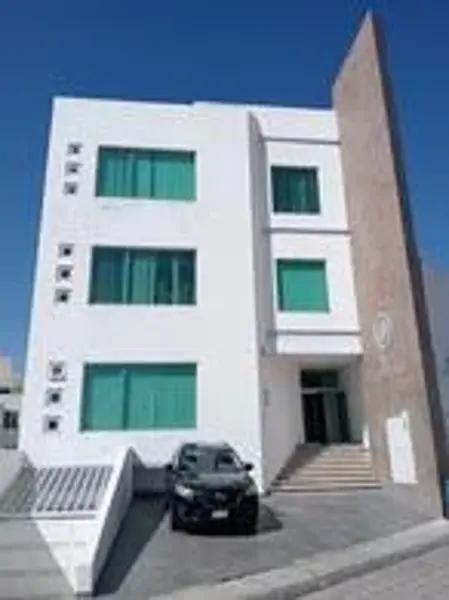 Edificio en venta y renta en Milenio III, Querétaro, Querétaro