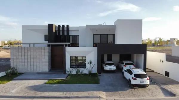 Casa en venta en Hacienda del Rosario, Torreón, Coahuila de Zaragoza Casa en venta en Hacienda del Rosario, Torreón, Coahuila de Zaragoza