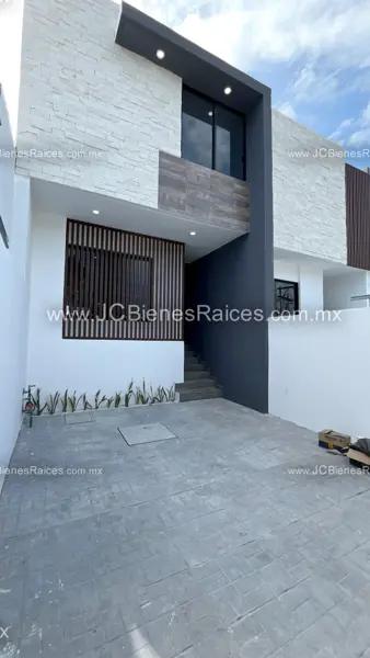 Casa en Venta, En Villa Rica Sur ¡Es donde quieres vivir!