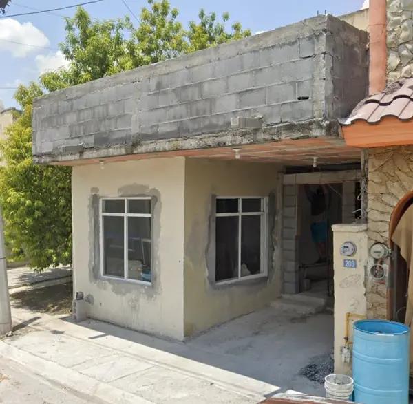 Casa en venta en La Trinidad, Juárez, Nuevo León Casa en venta en La Trinidad, Juárez, Nuevo León