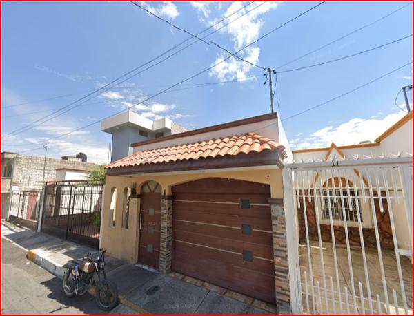 Casa en venta en Morelos, Tepic, Nayarit