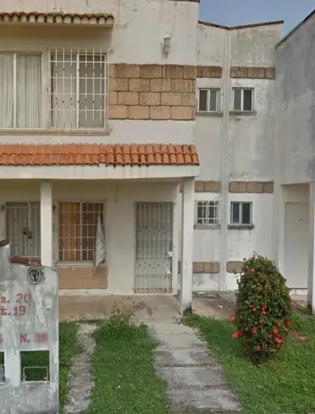 Casa en venta en Residencial las Olas, Cosoleacaque, Veracruz de Ignacio de la Llave Casa en venta en Residencial las Olas, Cosoleacaque, Veracruz de Ignacio de la Llave