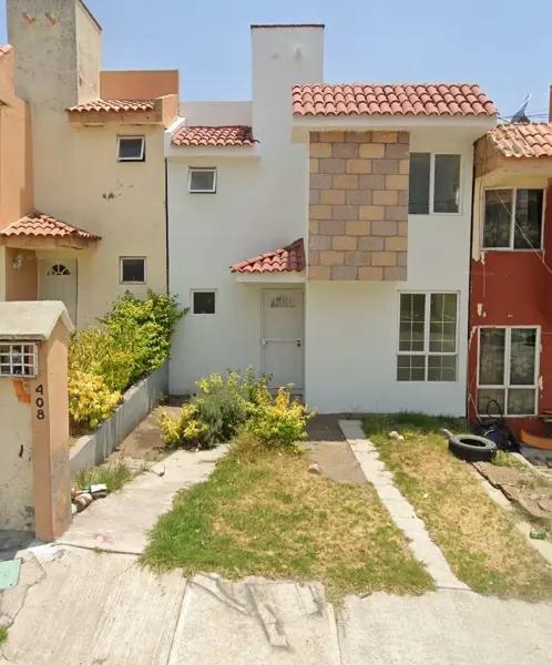 Casa en venta en El Encanto, Atlixco, Puebla Casa en venta en El Encanto, Atlixco, Puebla