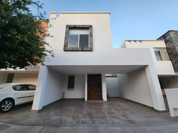 Casa en venta en Danubio Azul, León, Guanajuato Casa en venta en Danubio Azul, León, Guanajuato