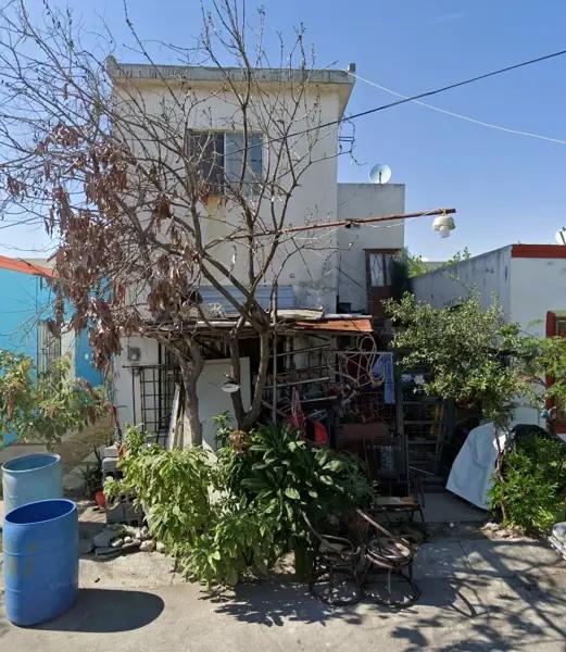 Casa en venta en Vistas del Río, Juárez, Nuevo León
