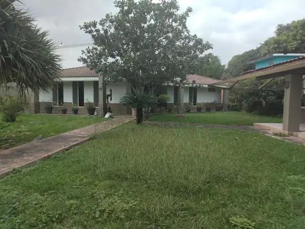 Casa en venta en Panuco Centro, Pánuco, Veracruz de Ignacio de la Llave
