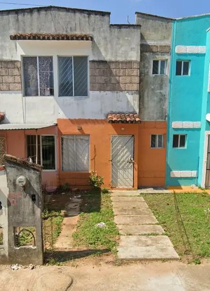 Casa en venta en Residencial las Olas, Cosoleacaque, Veracruz de Ignacio de la Llave Casa en venta en Residencial las Olas, Cosoleacaque, Veracruz de Ignacio de la Llave