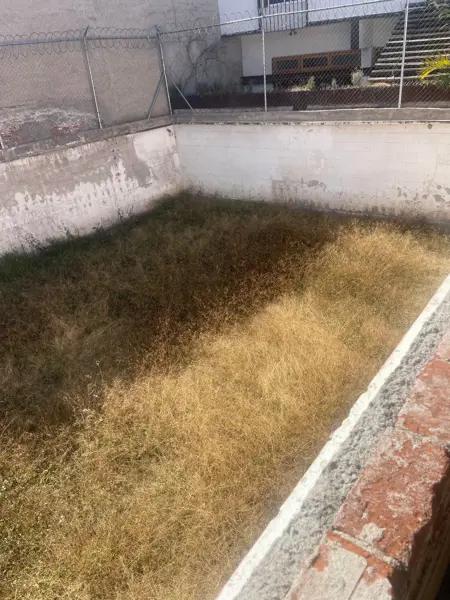 Terreno en venta en Tlalpan Centro, Tlalpan, Ciudad de México