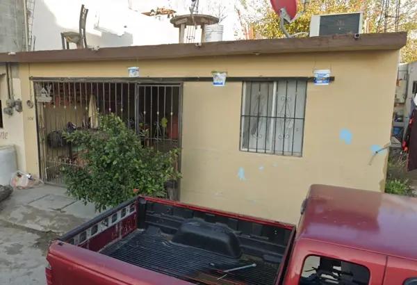 Casa en venta en Integración Familiar Desarrollo Integral ITAVU, Reynosa, Tamaulipas Casa en venta en Integración Familiar Desarrollo Integral ITAVU, Reynosa, Tamaulipas