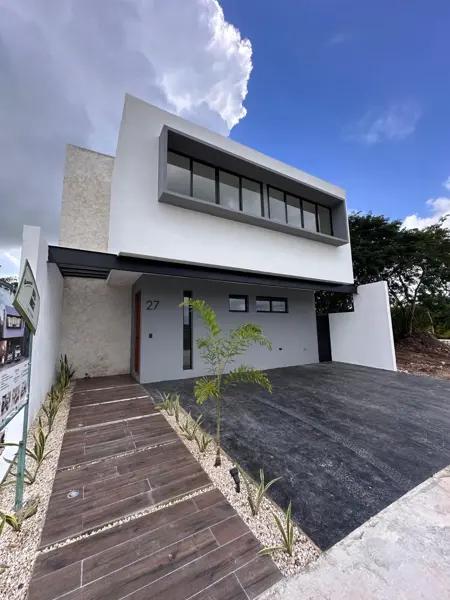 Casa en venta en Conkal, Conkal, Yucatán Casa en venta en Conkal, Conkal, Yucatán