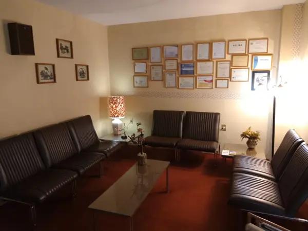 Consultorio en venta en Ladrillera de Benitez, Puebla, Puebla