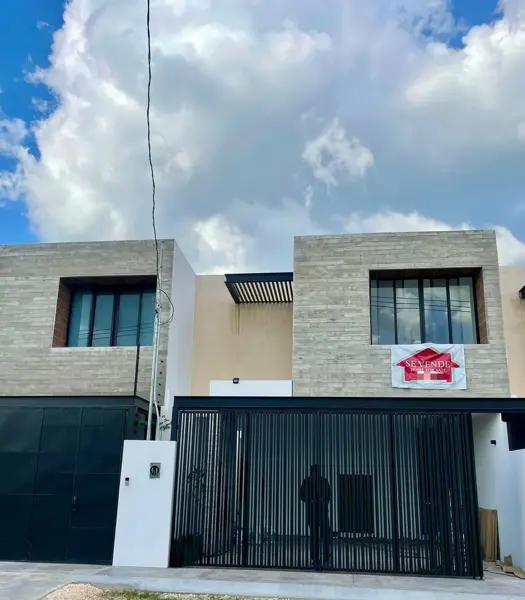 Casa en venta en Temozon Norte, Mérida, Yucatán