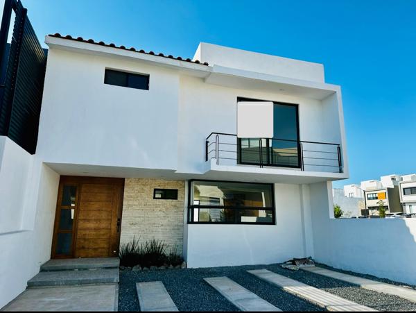 Casa en venta en El Condado, Corregidora, Querétaro