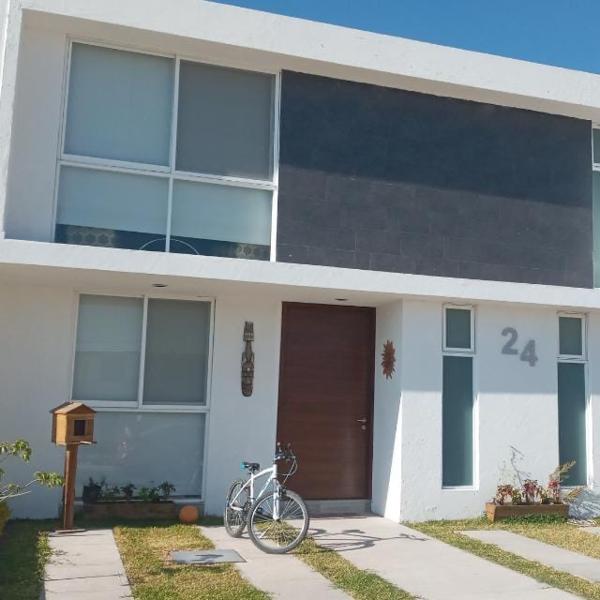 Casa en venta en Cañadas del Arroyo, Corregidora, Querétaro