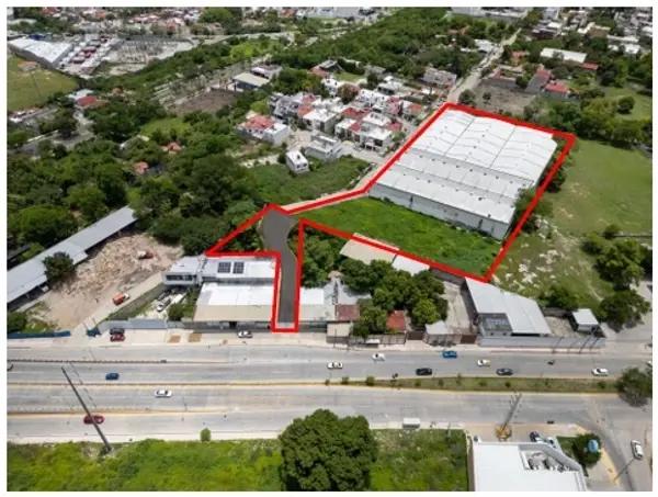 Nave en venta y renta en Jose Castillo Tielemans, Tuxtla Gutiérrez, Chiapas