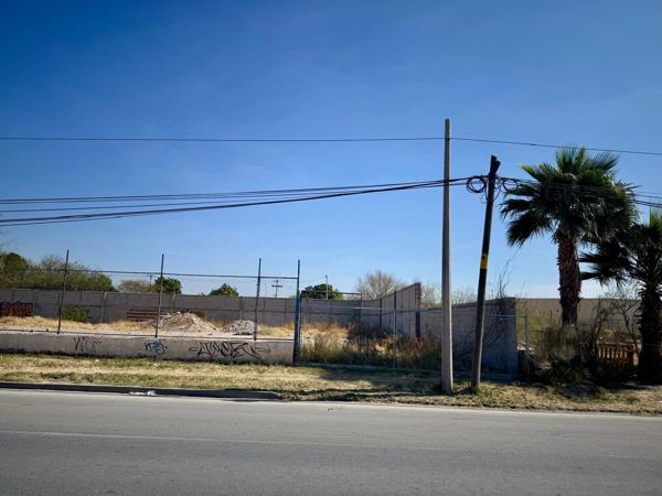 Terreno en renta en Valle Verde, Torreón, Coahuila de Zaragoza