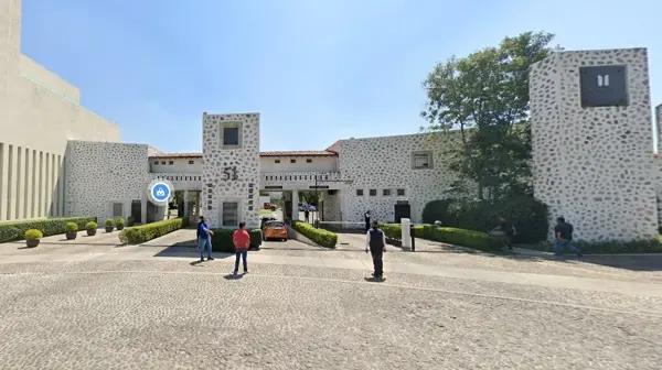 Casa en venta en Santa Fe, Álvaro Obregón, Ciudad de México
