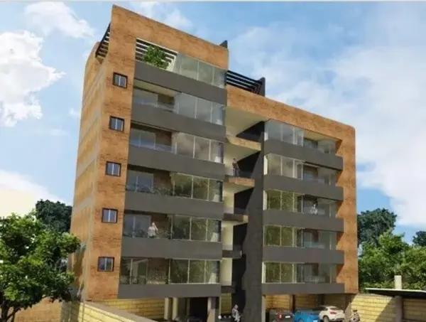 Departamento en venta en Zerezotla, San Pedro Cholula, Puebla Departamento en venta en Zerezotla, San Pedro Cholula, Puebla