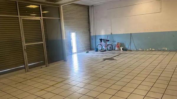 Bodega en renta en Cuauhtemoc Xalostoc, Ecatepec de Morelos, México