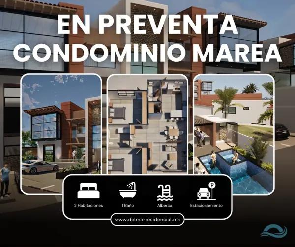 Casa en venta en Real del Mar, Tijuana, Baja California