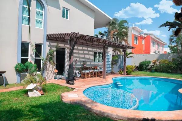 Casa en venta en Graciano Sánchez Romo, Boca del Río, Veracruz de Ignacio de la Llave