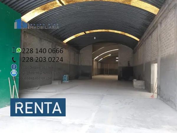 Bodega en venta y renta en Banderilla Centro, Banderilla, Veracruz de Ignacio de la Llave Bodega en venta y renta en Banderilla Centro, Banderilla, Veracruz de Ignacio de la Llave