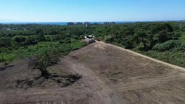 Terreno en venta en Punta de Mita, Bahía de Banderas, Nayarit