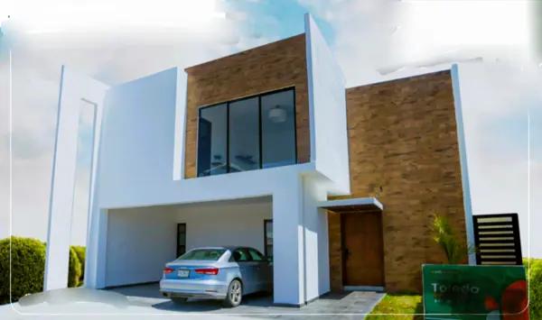 Casa en venta en Villas del Renacimiento, Torreón, Coahuila de Zaragoza