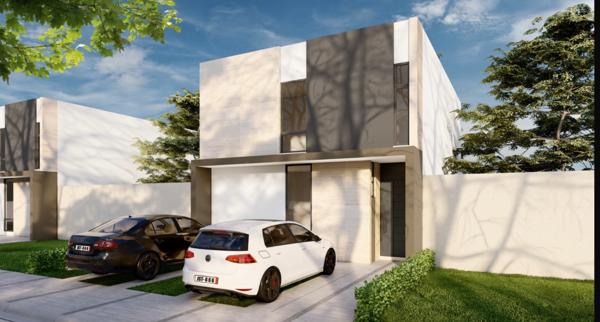 Casa en venta en Los Olivos, Gómez Palacio, Durango