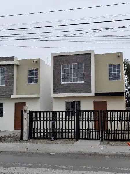 Casa en venta en Paseo de las Brisas, Matamoros, Tamaulipas