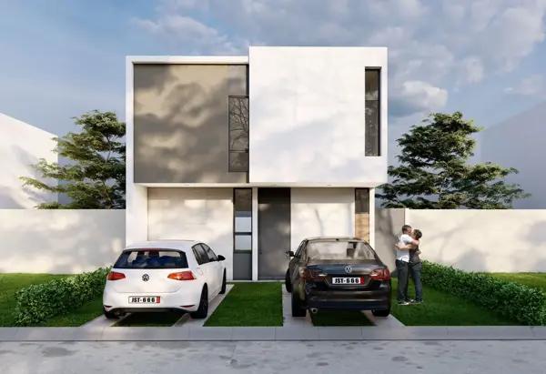 Casa en Venta En Los Olivos En Gómez Palacio, Durango Casa en Venta En Los Olivos En Gómez Palacio, Durango
