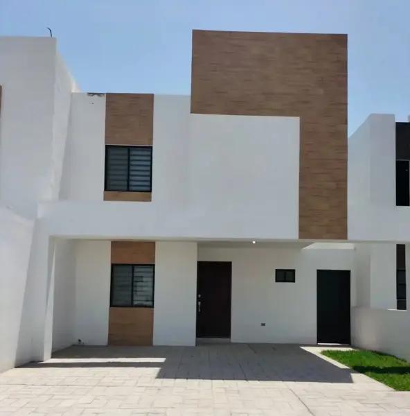 Casa en venta en Lomas de las Etnias, Torreón, Coahuila de Zaragoza