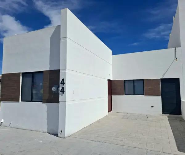Casa en venta en Monte Real, Torreón, Coahuila de Zaragoza