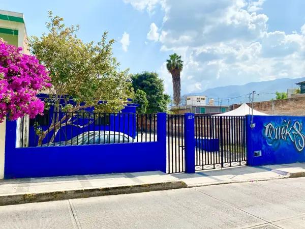 Casa en venta en Santa Cruz, Chilpancingo de los Bravo, Guerrero