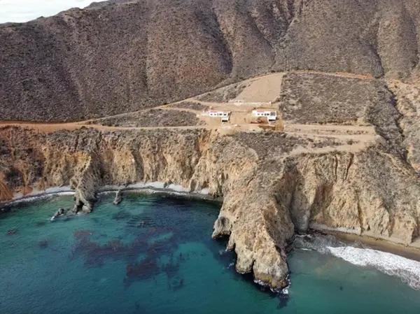 Terreno en venta en Playa de Ensenada, Ensenada, Baja California