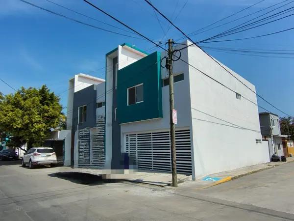 Casa en venta en Adolfo Lopez Mateos, Veracruz, Veracruz de Ignacio de la Llave