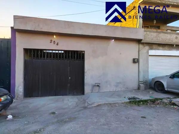 Casa en venta en Valle del Guadiana, Durango, Durango