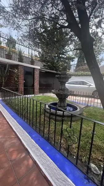Casa en venta en Villa Verdún, Álvaro Obregón, Ciudad de México Casa en venta en Villa Verdún, Álvaro Obregón, Ciudad de México